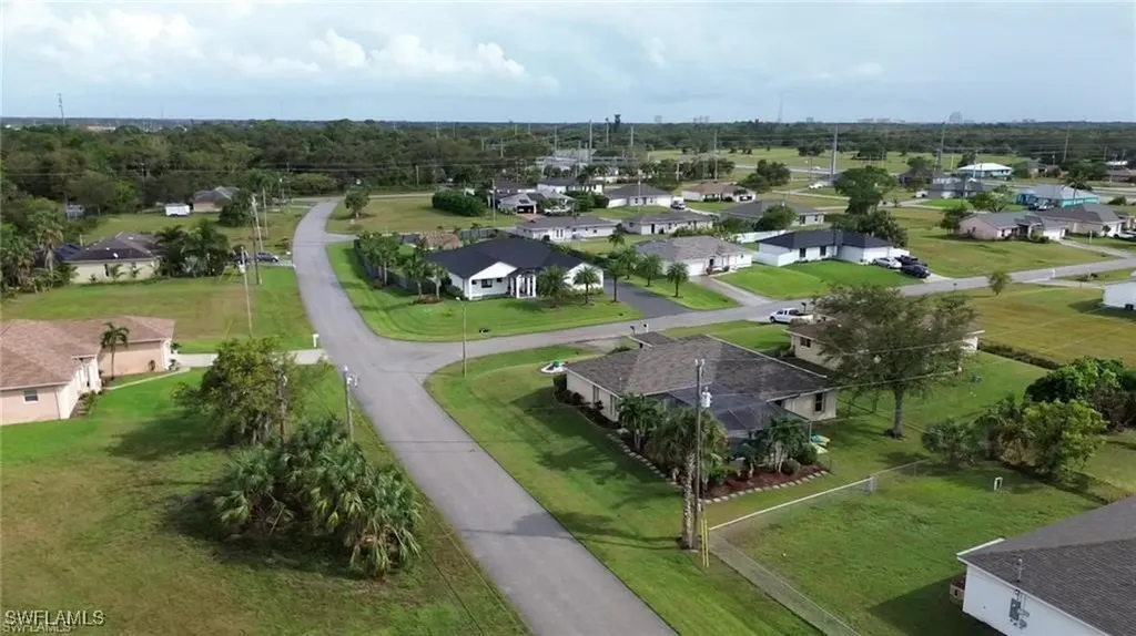 2221 NE 25th Terrace Cape Coral FL 33909