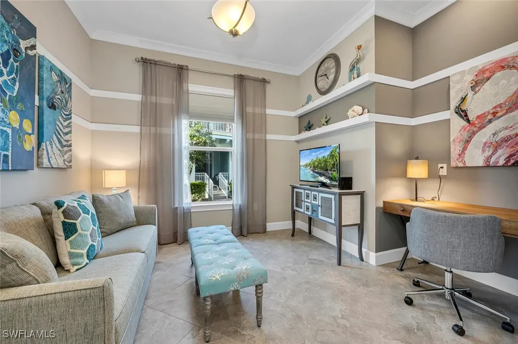 6553 Dominica Drive Naples FL 34113