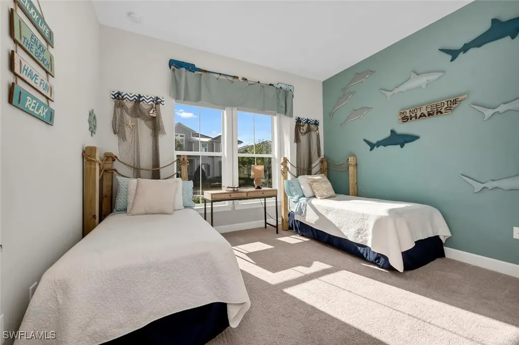 6553 Dominica Drive Naples FL 34113