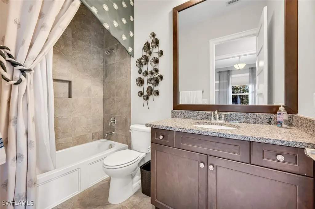 6553 Dominica Drive Naples FL 34113