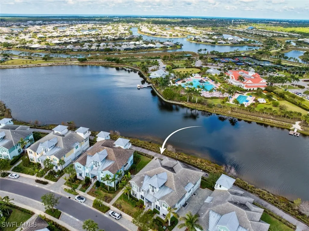 6553 Dominica Drive Naples FL 34113