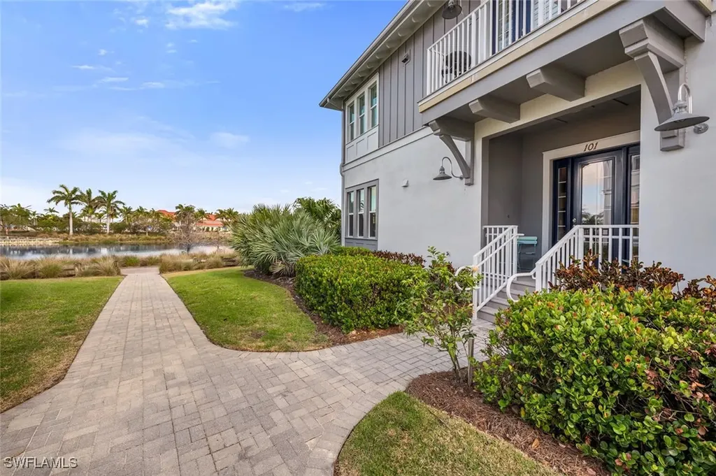 6553 Dominica Drive Naples FL 34113