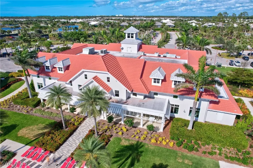6553 Dominica Drive Naples FL 34113