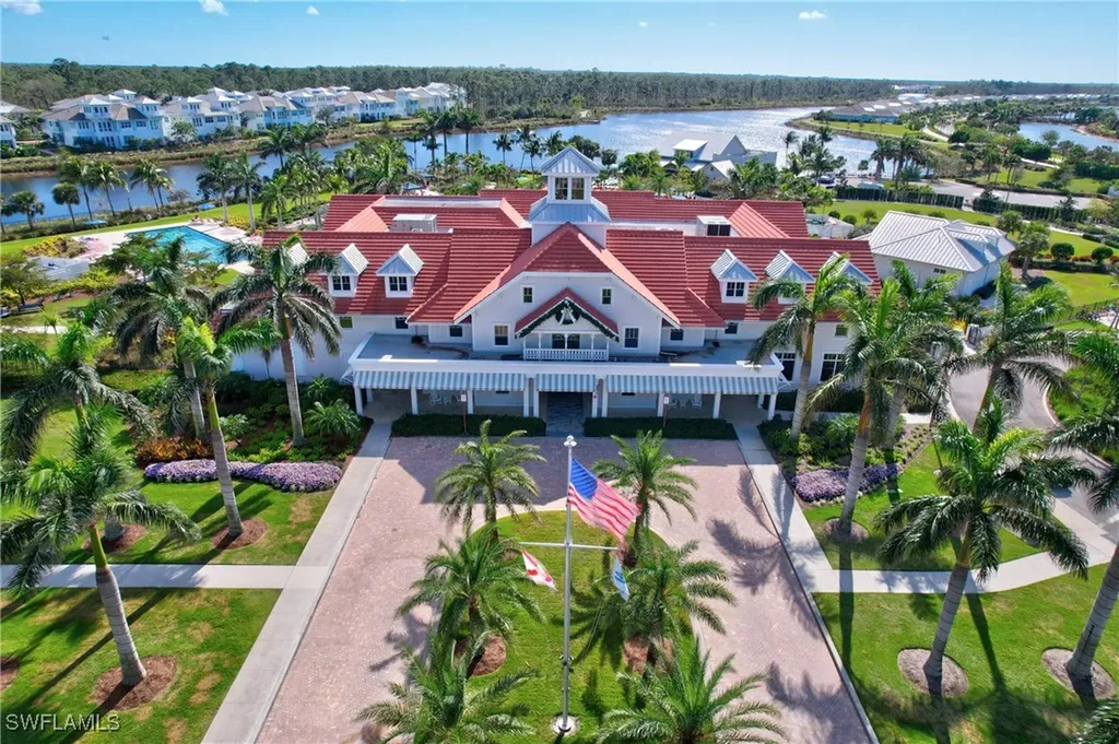 6553 Dominica Drive Naples FL 34113