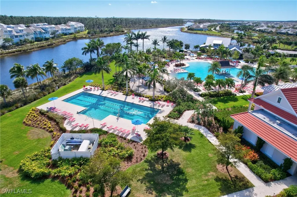 6553 Dominica Drive Naples FL 34113