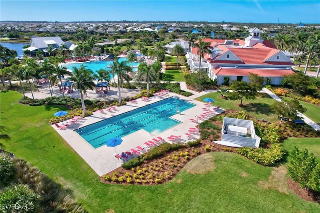 6553 Dominica Drive Naples FL 34113