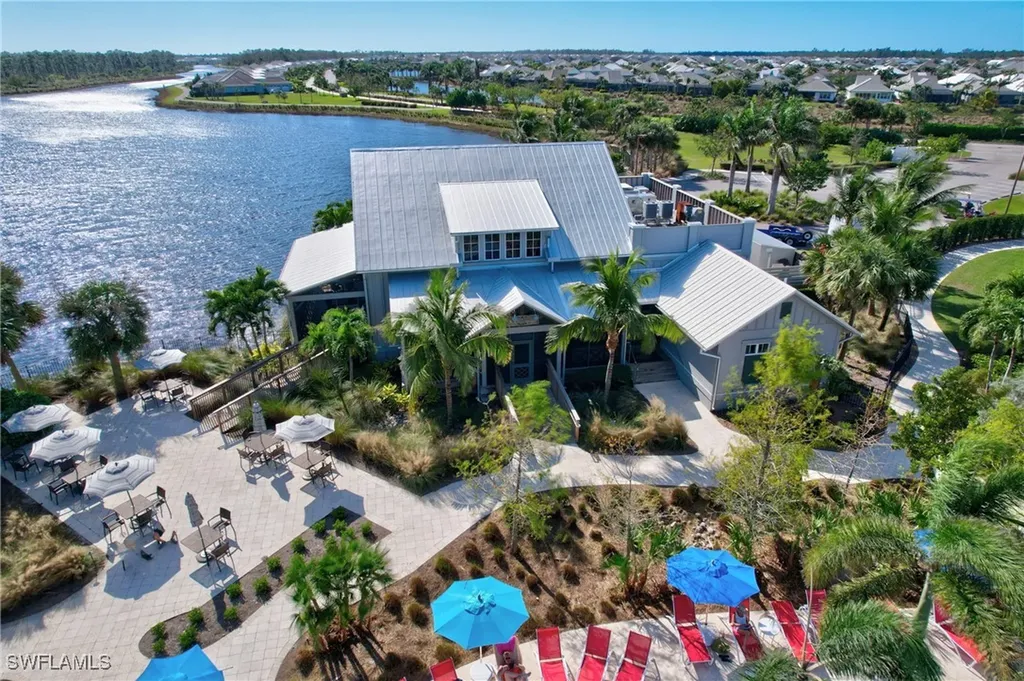 6553 Dominica Drive Naples FL 34113