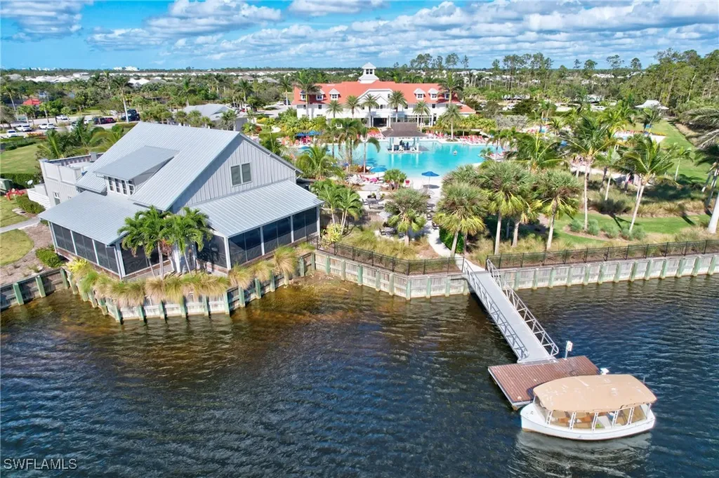 6553 Dominica Drive Naples FL 34113