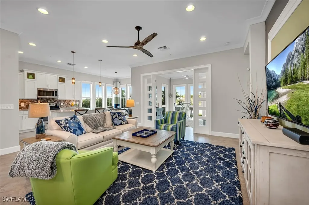 6553 Dominica Drive Naples FL 34113
