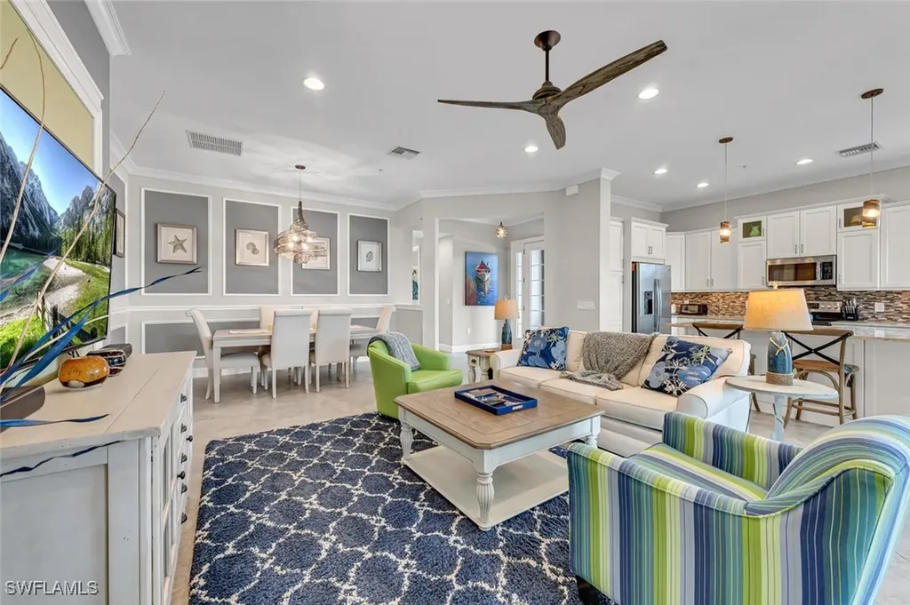 6553 Dominica Drive Naples FL 34113