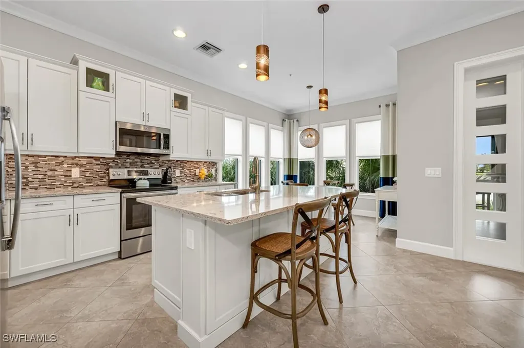 6553 Dominica Drive Naples FL 34113