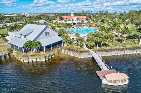 6553 Dominica Drive Naples FL 34113
