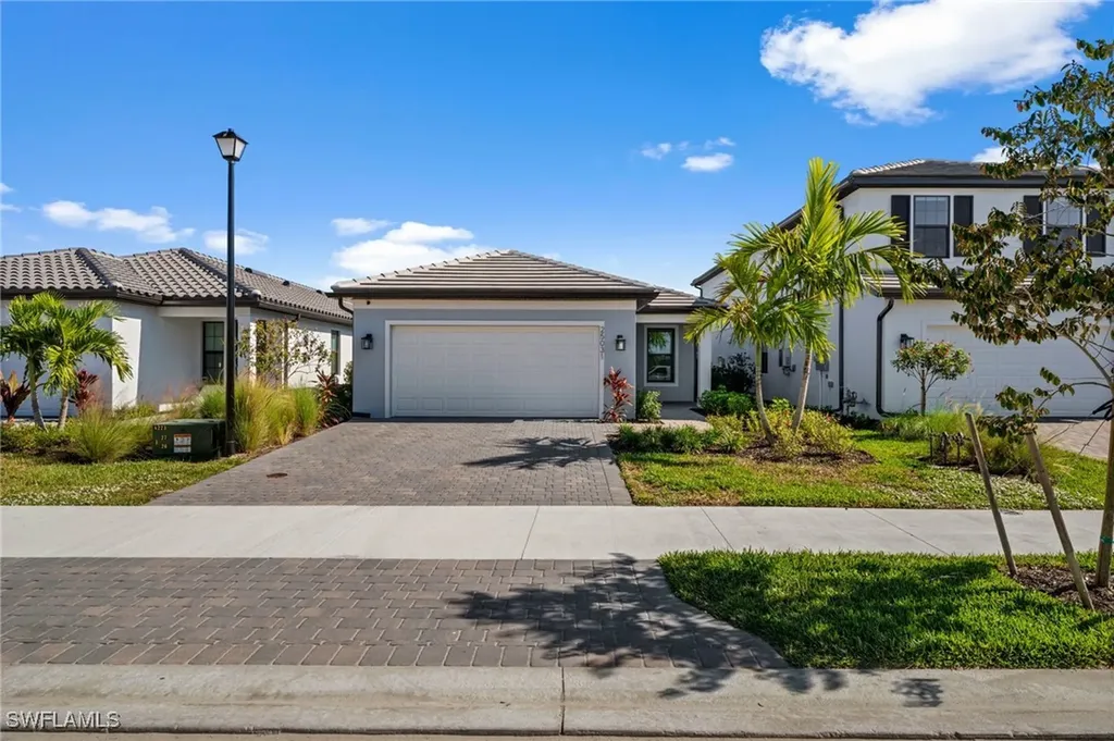 25031 Surf Haven Lane Bonita Springs FL 34135