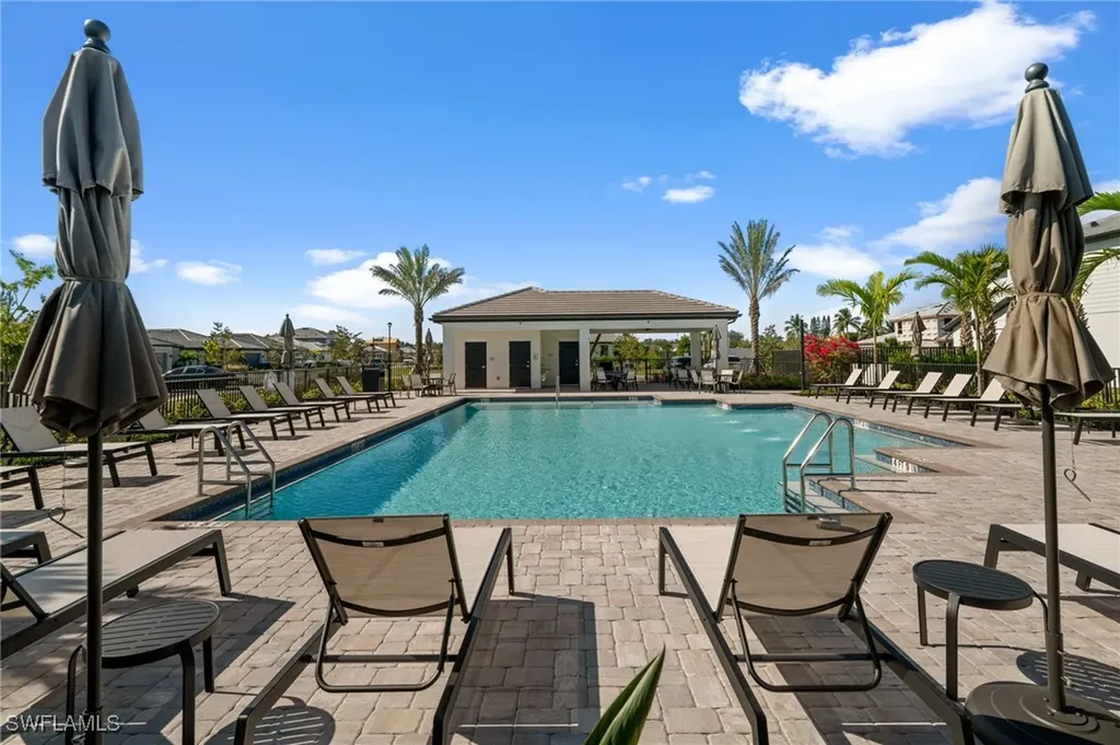 25031 Surf Haven Lane Bonita Springs FL 34135