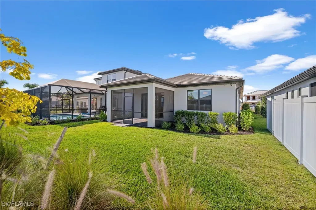 25031 Surf Haven Lane Bonita Springs FL 34135