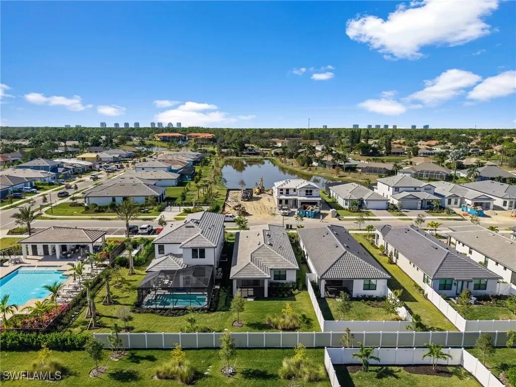 25031 Surf Haven Lane Bonita Springs FL 34135