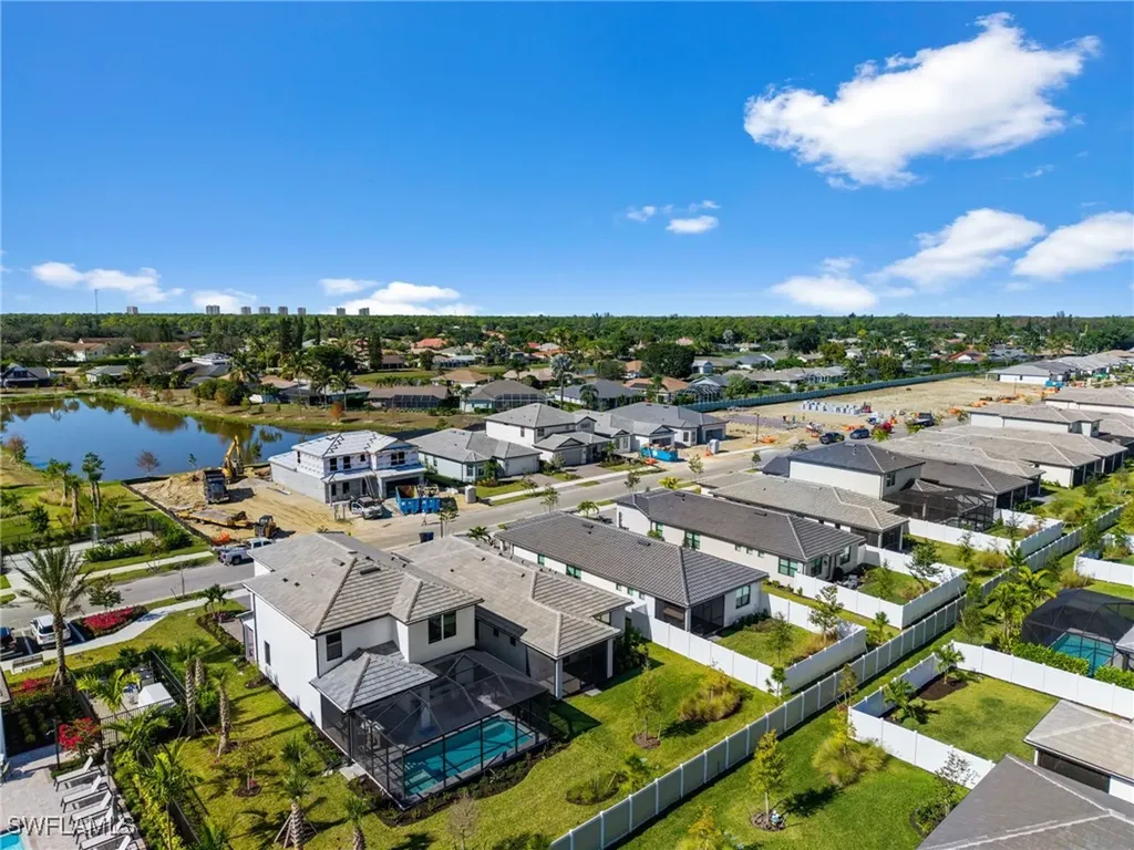 25031 Surf Haven Lane Bonita Springs FL 34135