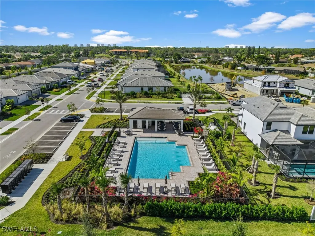 25031 Surf Haven Lane Bonita Springs FL 34135