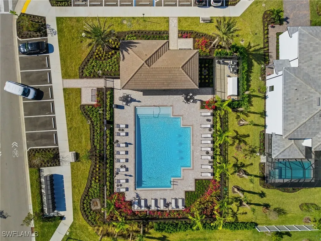 25031 Surf Haven Lane Bonita Springs FL 34135