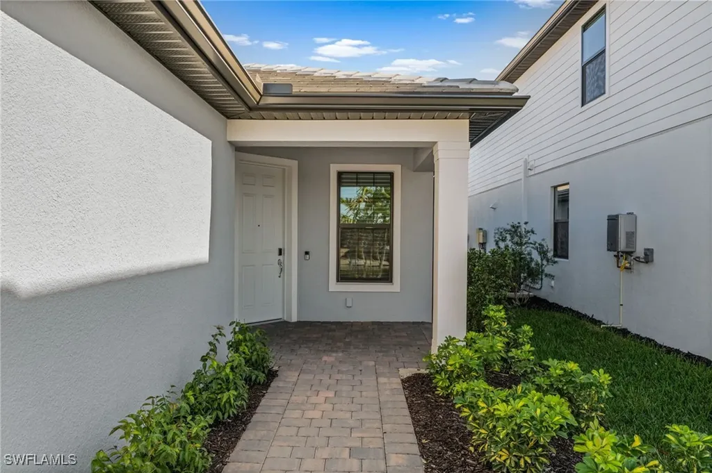 25031 Surf Haven Lane Bonita Springs FL 34135