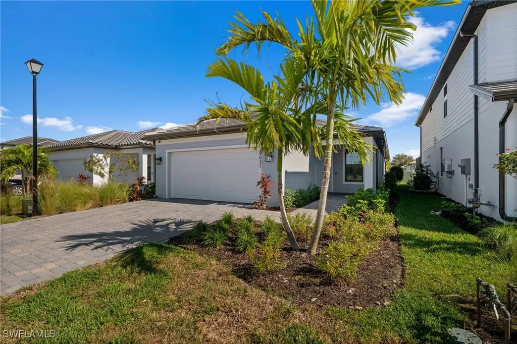 25031 Surf Haven Lane Bonita Springs FL 34135