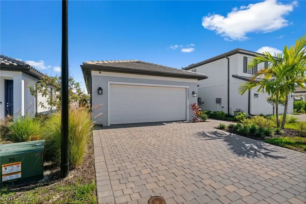 25031 Surf Haven Lane Bonita Springs FL 34135