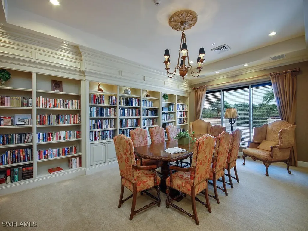7425 Pelican Bay Boulevard Naples FL 34108