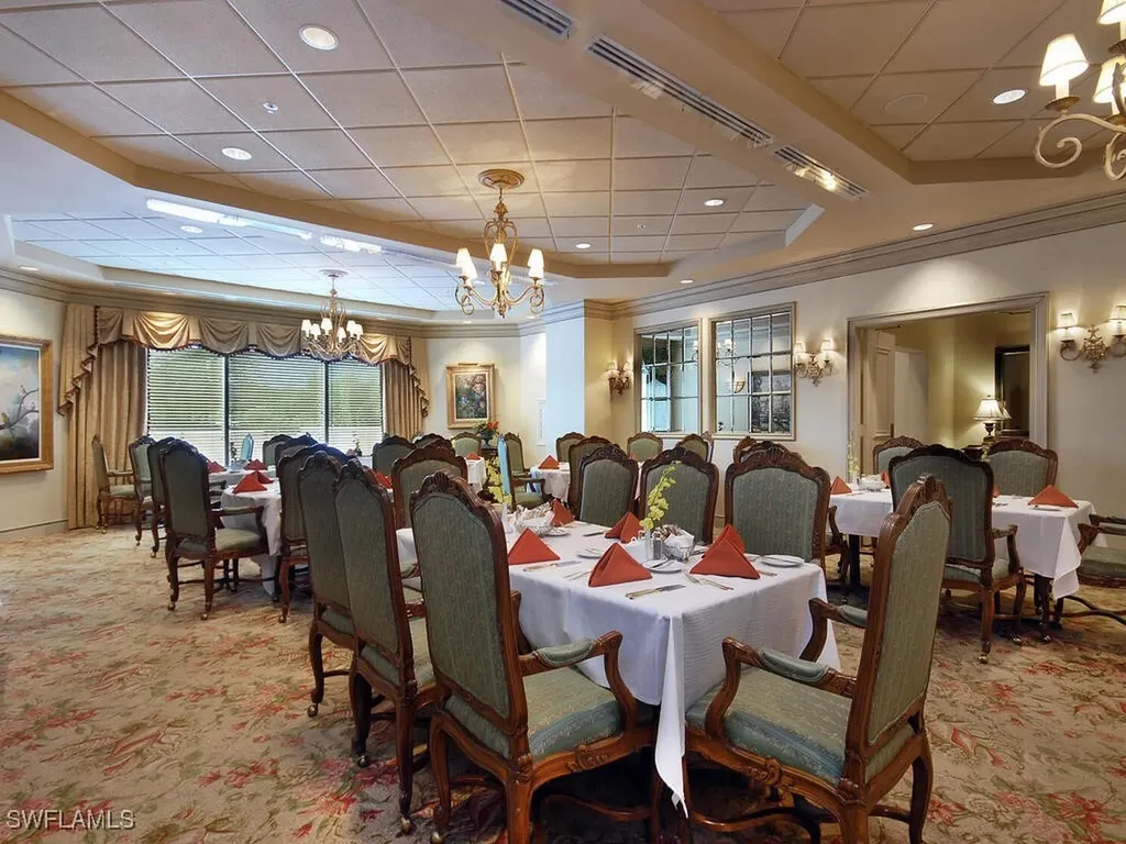 7425 Pelican Bay Boulevard Naples FL 34108