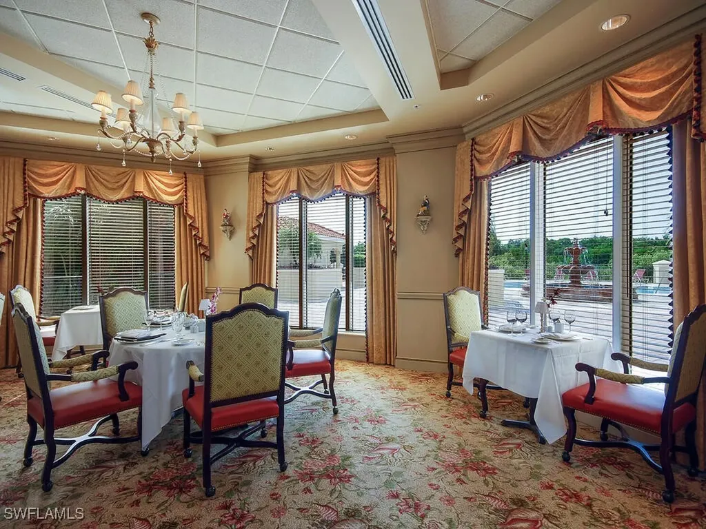 7425 Pelican Bay Boulevard Naples FL 34108