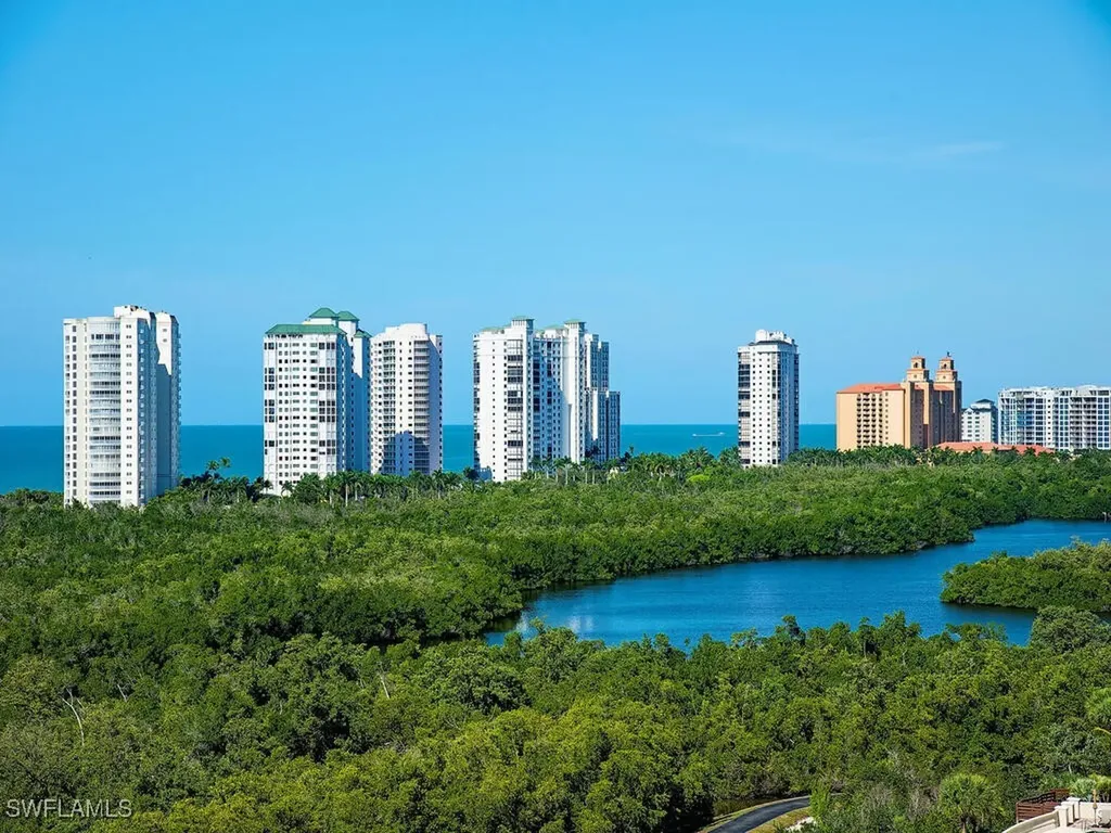 7425 Pelican Bay Boulevard Naples FL 34108