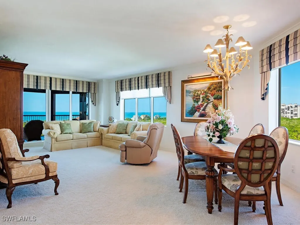 7425 Pelican Bay Boulevard Naples FL 34108