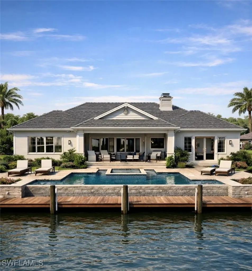 2772 Riverview Drive Naples FL 34112