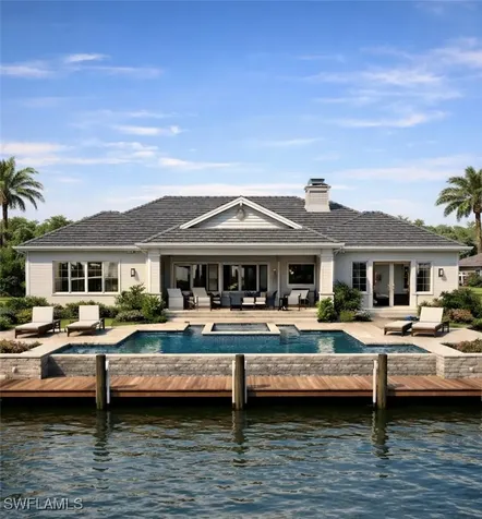 2772 Riverview Drive Naples FL 34112