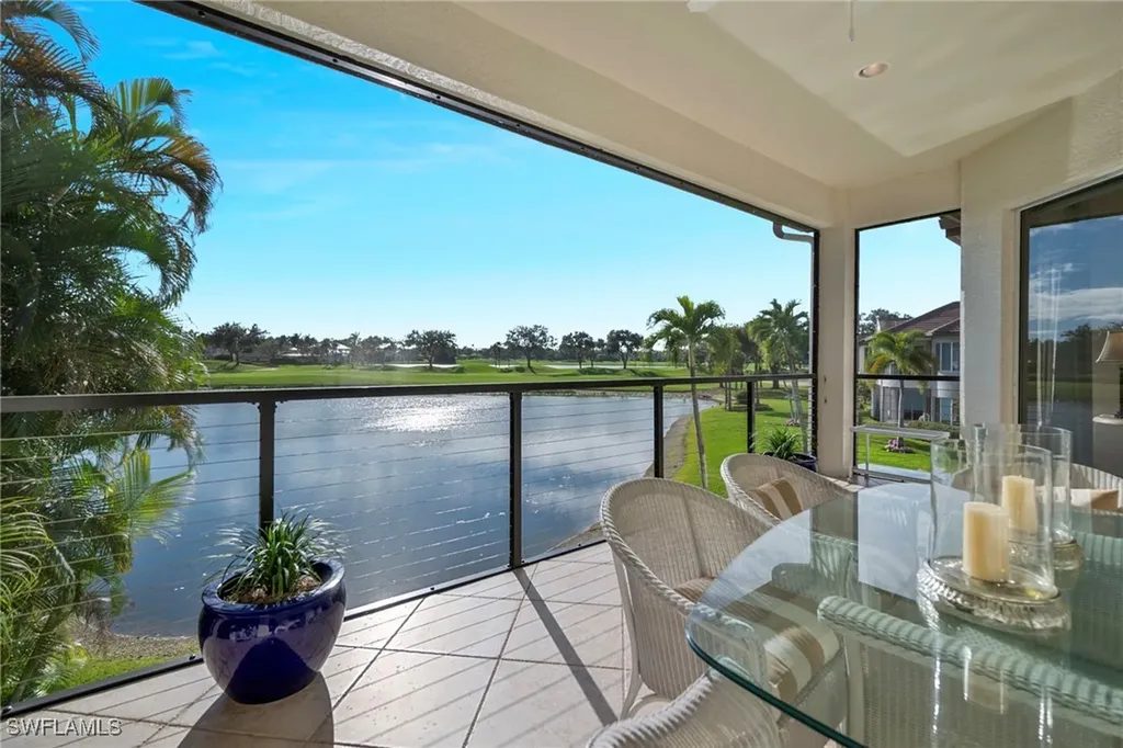Naples FL, 3211 Lancaster Drive, Unit 3