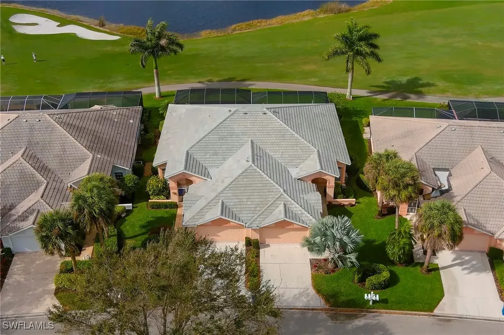 26053 Clarkston Drive Bonita Springs FL 34135