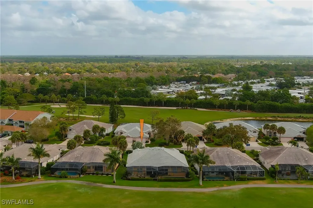 26053 Clarkston Drive Bonita Springs FL 34135