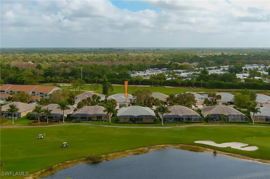 26053 Clarkston Drive Bonita Springs FL 34135