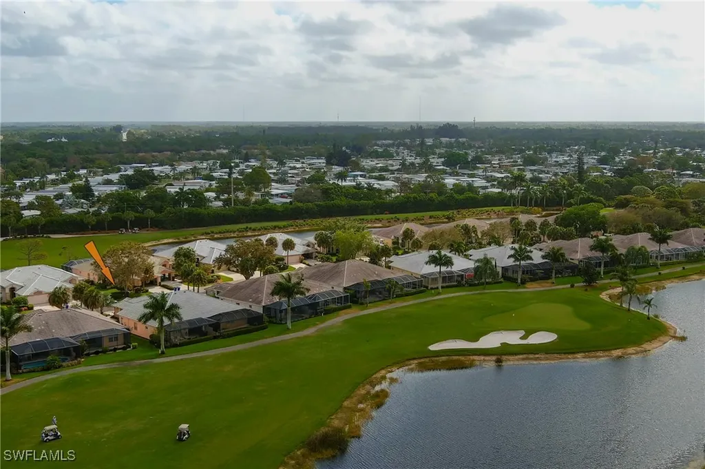 26053 Clarkston Drive Bonita Springs FL 34135