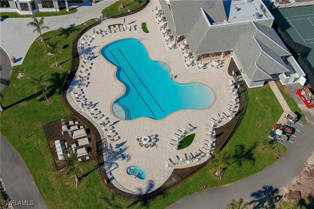 26053 Clarkston Drive Bonita Springs FL 34135