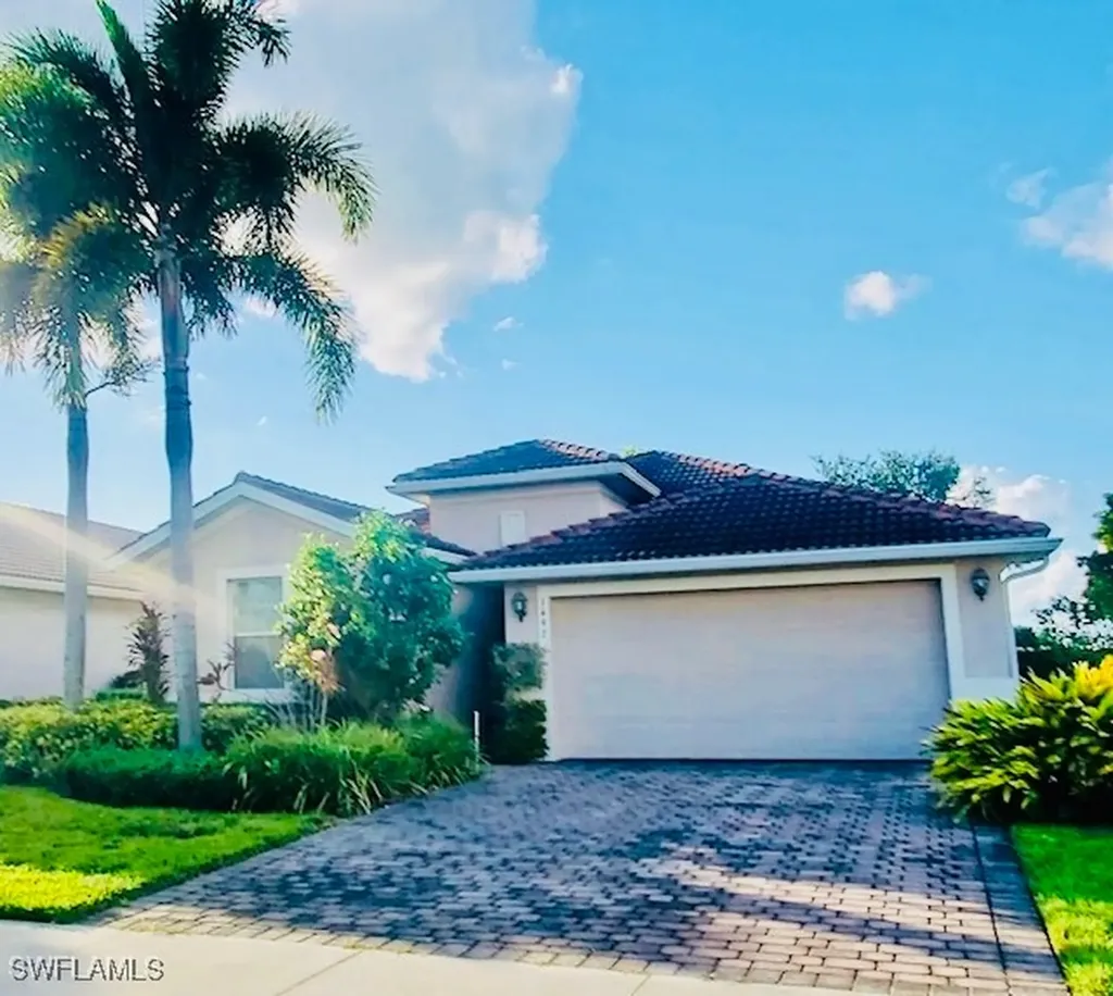 1497 Birdie Drive Naples FL 34120