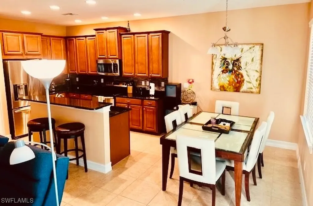 1497 Birdie Drive Naples FL 34120