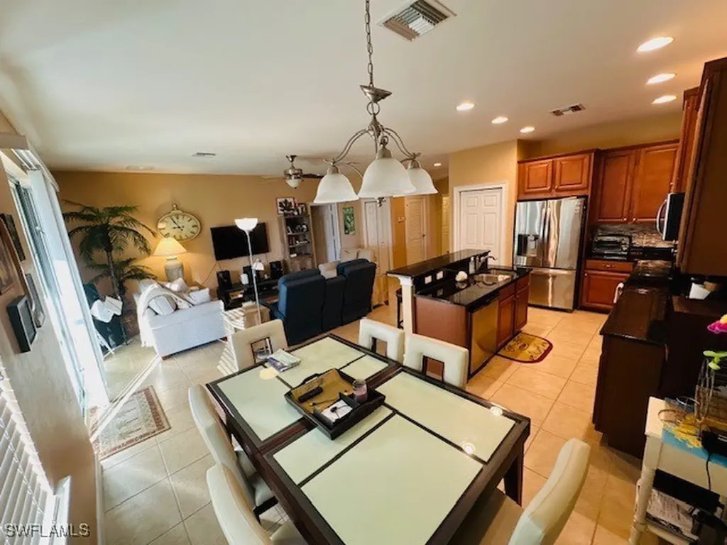 1497 Birdie Drive Naples FL 34120