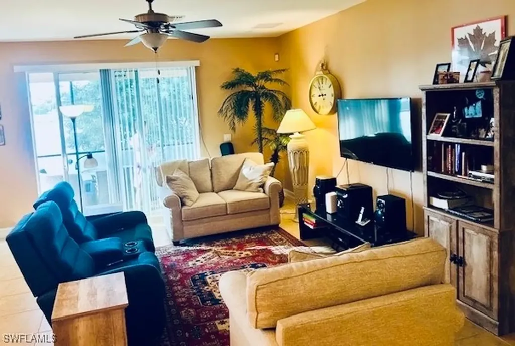 1497 Birdie Drive Naples FL 34120