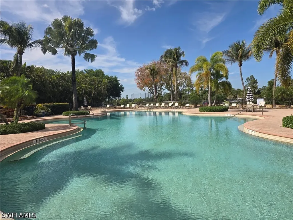 1497 Birdie Drive Naples FL 34120