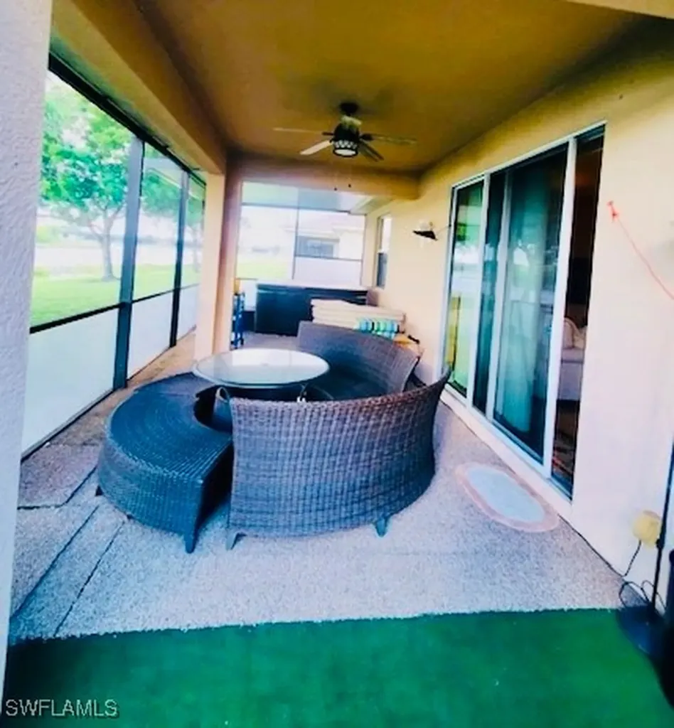 1497 Birdie Drive Naples FL 34120