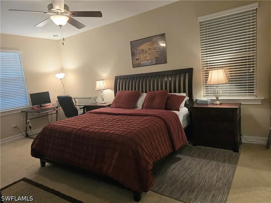 1497 Birdie Drive Naples FL 34120