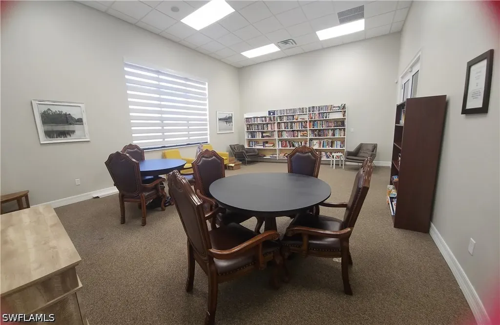 1497 Birdie Drive Naples FL 34120
