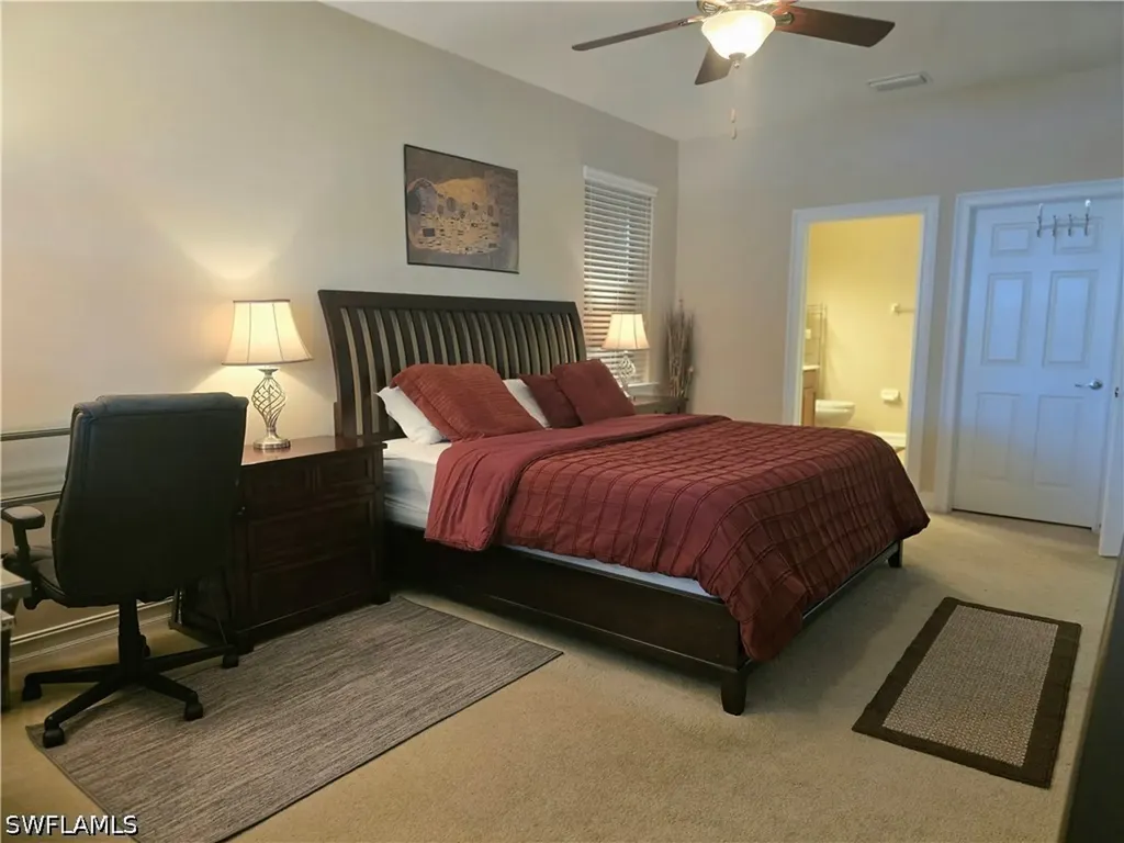 1497 Birdie Drive Naples FL 34120