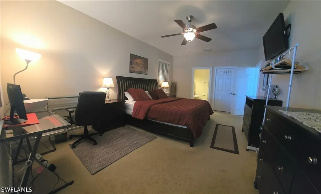 1497 Birdie Drive Naples FL 34120