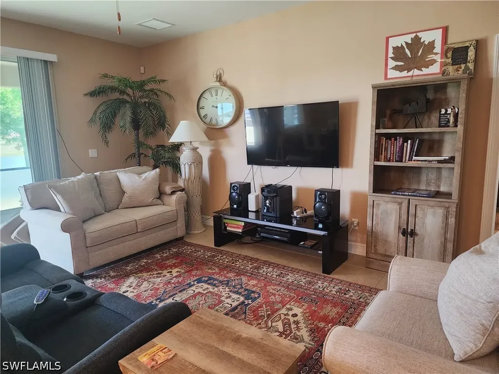 1497 Birdie Drive Naples FL 34120